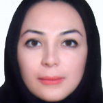 تصویر دکتر تکتم ایمانی نژاد