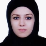 تصویر دکتر پریسا تدین