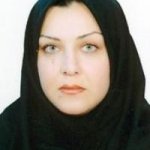 تصویر دکتر الهام کعبی