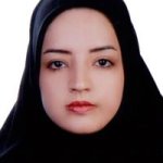 تصویر دکتر فریده خیمه کبود