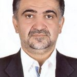 تصویر دکتر سیدمحمدرضا عندلیبی طهرانی
