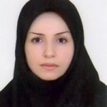 تصویر دکتر فروغ فرخ پی سمامی