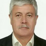 تصویر دکتر علی اکبر قنبرپور
