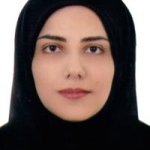 تصویر دکتر مهرناز درخشان