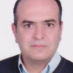 تصویر دکتر وحید محمدی شاهرخی