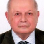 تصویر دکتر علی اکبر رفیعی