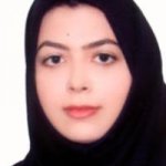 تصویر دکتر فاطمه عظیمی