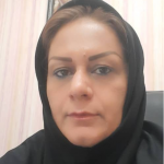 تصویر دکتر فاطمه قربانی