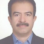 تصویر دکتر محمدمهدی درخشان