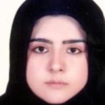 تصویر دکتر فریده الهامی نژاد