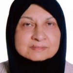 تصویر دکتر فریده شیوا