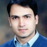 تصویر دکتر آرش شجاع صفار