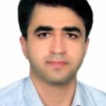 تصویر دکتر سعید حسن پور