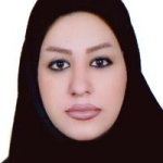 تصویر دکتر فاطمه مولایی
