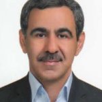 تصویر دکتر فرزاد نجفی پور