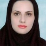 تصویر دکتر الهام اسماعیلی شاندیز