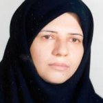 تصویر دکتر زهرا باقری