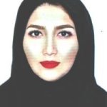 تصویر دکتر فرزانه سادات قاضی فینی