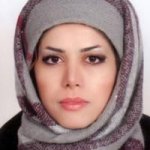 تصویر دکتر سارا صادقی طهرانی