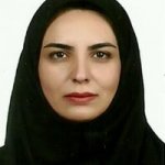 تصویر دکتر طاهره حاجی زاده