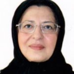 تصویر دکتر زیبا شیخ الاسلامی