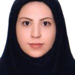 تصویر دکتر آزاده فراهانی