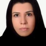 تصویر دکتر فرزانه جلیلی