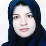 تصویر دکتر مریم پوررحیمی