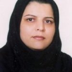 تصویر دکتر طاهره ملقب به شراره نوع پرست