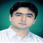 تصویر دکتر جمال الدین حسن زاده