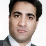 تصویر دکتر علی اکبر شکفته