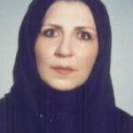 تصویر دکتر نادیا نظری چناری