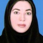 تصویر دکتر طاهره فاریابی