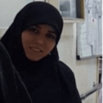 تصویر دکتر فاطمه سرو
