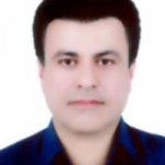 تصویر دکتر سهیل تقویان پور