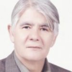 تصویر دکتر سیداحمد امیری