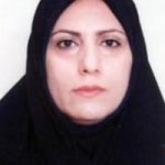 تصویر دکتر فرزانه فرج زاده