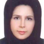 تصویر دکتر فرزانه عربی