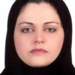تصویر دکتر امیره وفایی پور