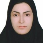 تصویر دکتر زیبا حمزه