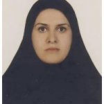 تصویر دکتر مریم حسینی