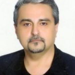 تصویر دکتر امیرحسین قاضی نور