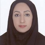 تصویر دکتر ارزو نظری