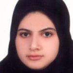 تصویر دکتر فاطمه سبحانی