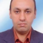 تصویر دکتر امیرحسین غنی زاده