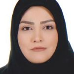 تصویر دکتر الهام گرشاسبی