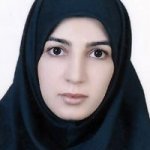 تصویر دکتر مریم غلام پورقوام ابادی