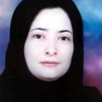 تصویر دکتر مریم السادات هاشمی پور