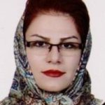 تصویر دکتر سحر درویش اسکندری