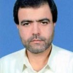 تصویر دکتر قدرت نظری نظرابادی